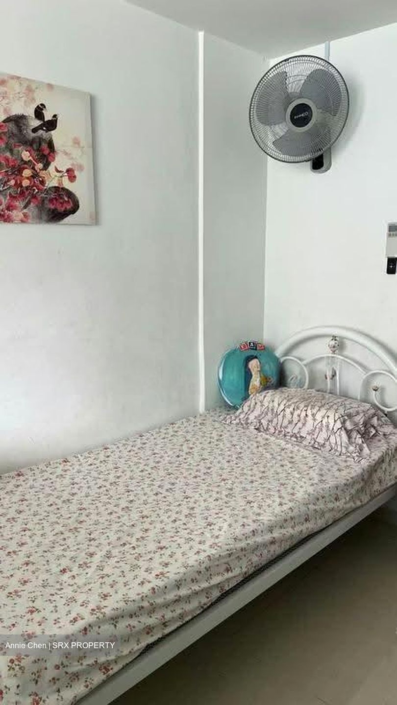 Tai Keng Villas (D19), Terrace #622194931